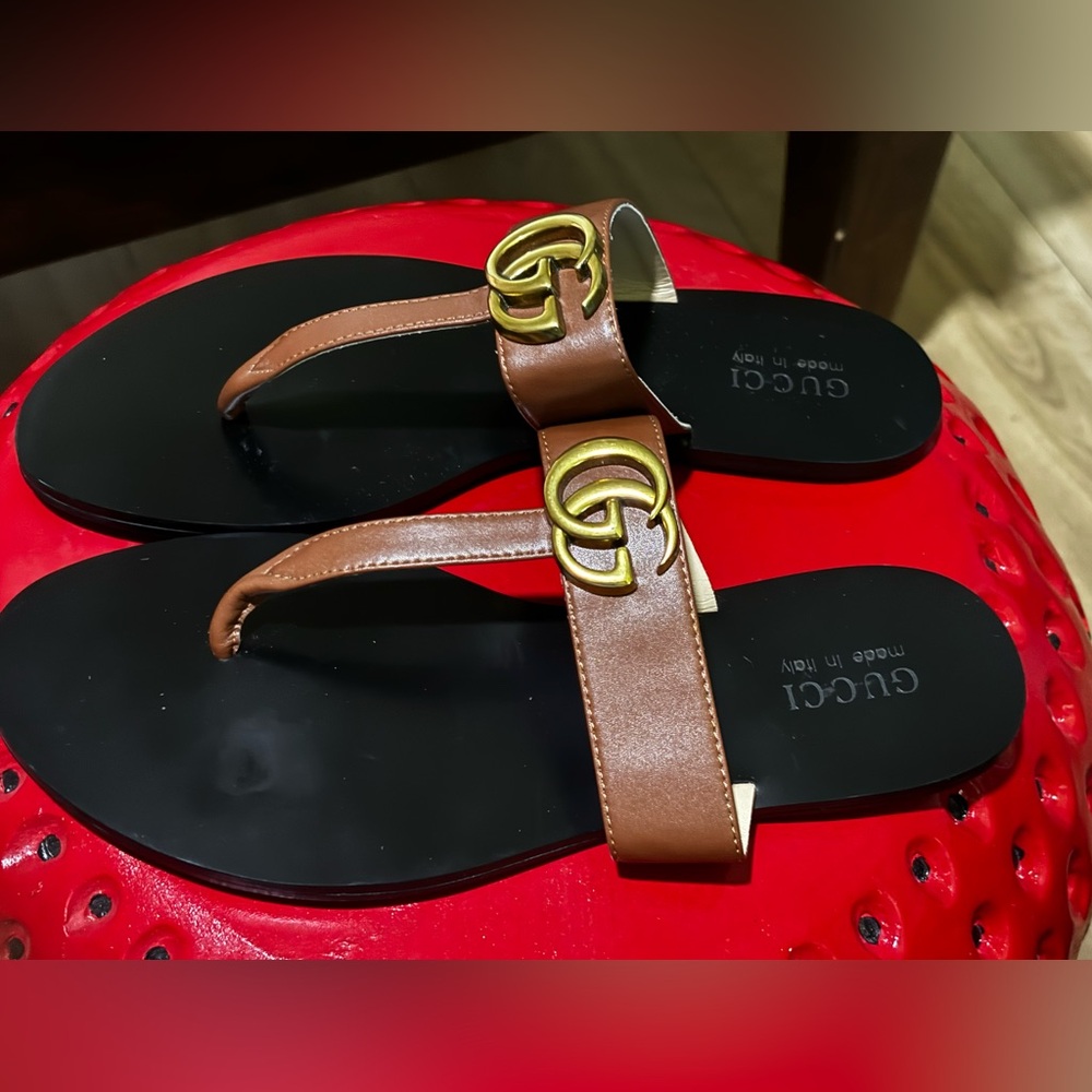 Gucci Sandals